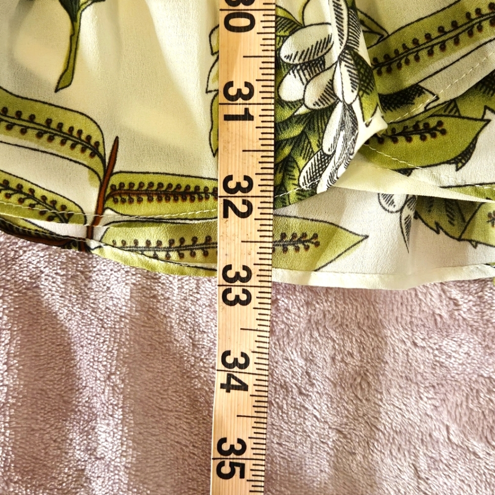 NWT Lost & Wander Mini Dress - Picture 7 of 11